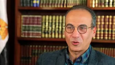 نظام جديد بمعرض القاهرة للكتاب في دورته الـ51