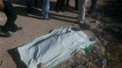 انتداب الطب الشرعي لتشريح جثة 