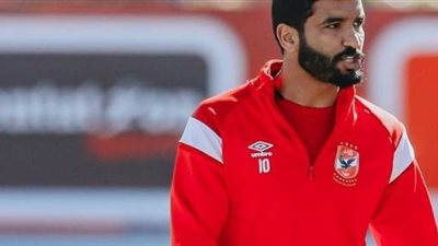 بعد تصدره جوجل.. هذا ما قاله صالح جمعة عن مدرب النادي الأهلي