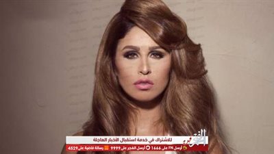 بالأسود.. مي سليم تتألق بأحدث إطلالاتها