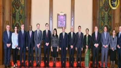 أستاذ استثمار يوضح أهمية زيارة وفد البنك الدولي لمصر