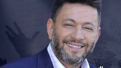 تعرف على موعد حفل زياد برجي