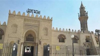 الأوقاف تعلن نجاح مشروع الأذان الموحد في أكثر من ألف مسجد