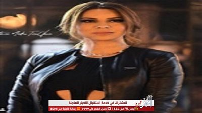 بهذه الكلمات علقت فريال يوسف على تكريمها من مهرجان 