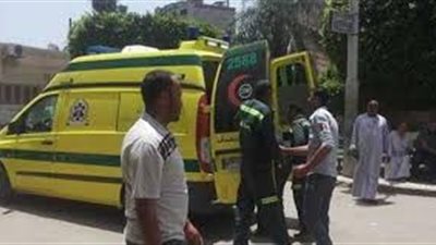 ننشر تحريات المباحث في حادث مصرع شقيقين بـ