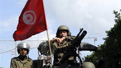 الدفاع التونسي مستعد لإسقاط أي طائرة تخترق مجاله الجوي