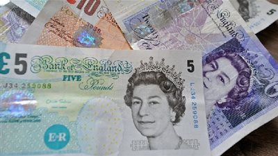ماذا سيحدث للعملة البريطانية بعد وفاة الملكة إليزابيث؟