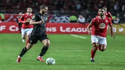 النجم الساحلي يتسلح بصفقة جديدة قبل موقعة الأهلي 