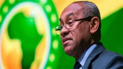 رئيس الكاف يلمح بعودة كأس أمم إفريقيا في الشتاء