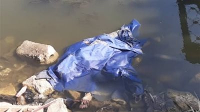 ربة منزل تلقي بنفسها من أعلى كوبرى الساحل