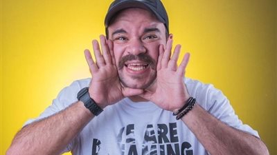 محمد عبدالرحمن يعلن موعد طرح فيلم 