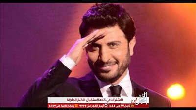 لهذا السبب ماجد المهندس يتصدر تريند جوجل