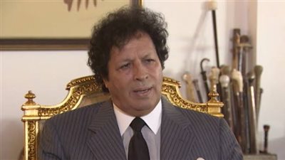 أحمد قذاف الدم: الغرب ينظر إلى ليبيا على أنها برميل نفط وغاز