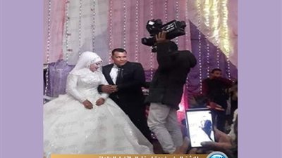 مصرع عروسين بعد 48 ساعة من زفافهما في بني سويف