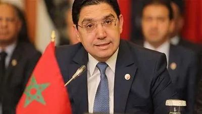 بوريطة: التدخلات الخارجية في ليبيا ستؤثر سلبياً على إعادة الاستقرار