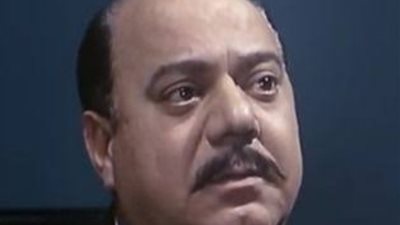 فقد اثنين من أبنائه وكاد يقتل بسبب إتقانه للتمثيل.. معلومات عن صلاح منصور في ذكرى وفاته