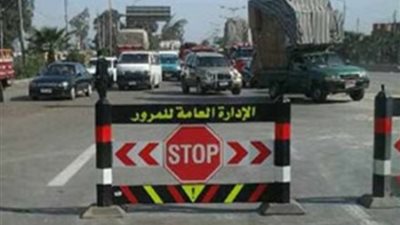 بسبب التقلبات الجوية.. المرور تُقدم 8 نصائح لقائدي السيارات