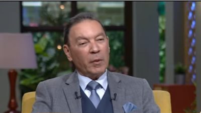 أستاذ جلدية: زواج الأقارب يسبب مرض يعرض صاحبه للتنمر (فيديو)