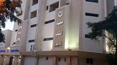 بيت الزكاة يهدي معهد القلب 12 قسطرة تصوير موجات