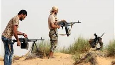 المرصد السوري: 3660 مرتزقًا نقلتهم تركيا إلى ليبيا