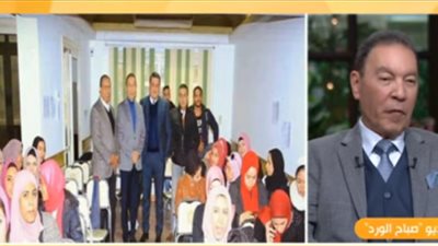 هاني الناظر: خطورة زواج الأقارب 