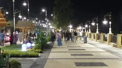 نائب محافظ الأقصر: 90% نسبة اشعالات الفنادق خلال رأس السنة