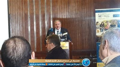 حسين أمين: 'مدونة السلوك الإعلامي للطفل' صفحة جديدة وسط التحديات