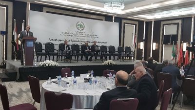 نائب رئيس مجلس الدولة: للمخاطبين بالقررات الإدارية حق الطعن 