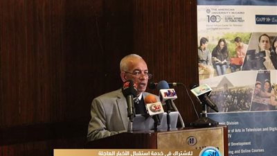 عصام فرج: لأول مرة يصبح لدينا مدونة سلوك إعلامي للطفل