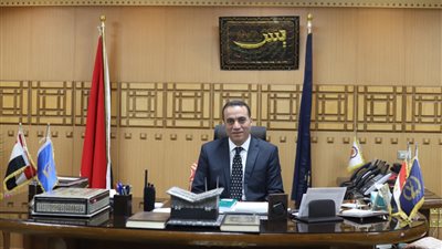 64 دار عبادة مسيحية بين قبضة الشرطة بقنا لتأمين 