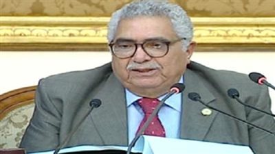ترأس أول جلسة للبرلمان بعد ثورة يناير.. 6 معلومات عن الراحل محمود السقا