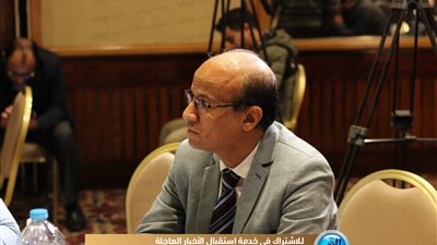 حسين الزناتي: الطفل أمن قومي.. ومشاركته في الحالة الإعلامية 'خطوة مهمة'