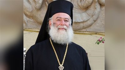 اليوم.. بابا الروم الأرثوذكس يحتفل بعيد الغطاس في الإسكندرية 