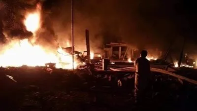 قائد بالجيش اليمني: صواريخ إيران تذبح أبناء الوطن