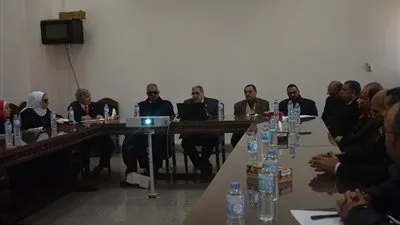 جامعة الفيوم: مكاتب لرعاية المبعوثين المصريين العائدين من الخارج