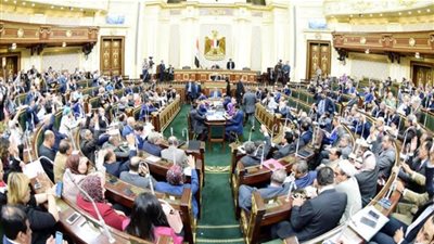 جدل في البرلمان حول إعفاء المشروعات المتوسطة من الضريبة