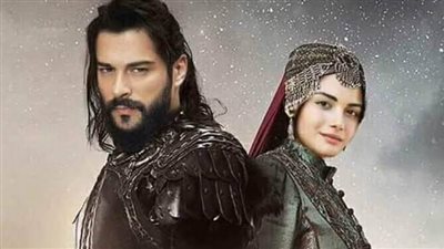 شاهد مسلسل قيامة عثمان الحلقة 7 السابعة Kuruluş Osman  قناة ATV التركية