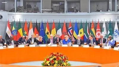 نتائج متوقعة من مؤتمر برلين بشأن الأزمة في ليبيا.. تعرف عليها 