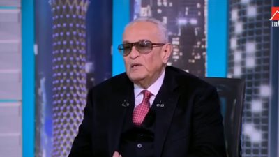 بهاء أبوشقة: الحياة الحزبية في مصر ليست ضعيفة