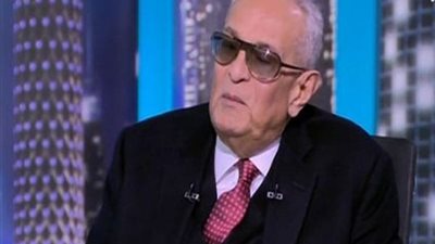 أبو شقة: نطالب بـ 75% للقائمة المغلقة و25% فردي بالانتخابات البرلمانية