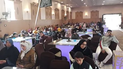 نائب محافظ القليوبية تدشن مبادرة 