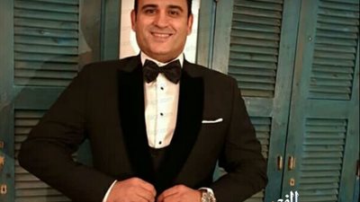 أكرم حسني خلال عودته من موسم الرياض: 