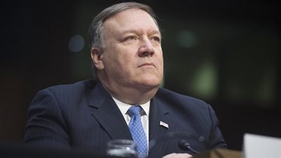 بومبيو: حان الوقت ليحدد الليبيون لأنفسهم مستقبلا خاليا من العنف