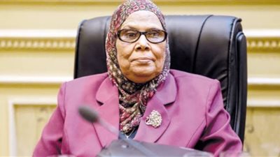 آمنة نصير: الأسرة السبب الرئيسي في عمليات الانتحار