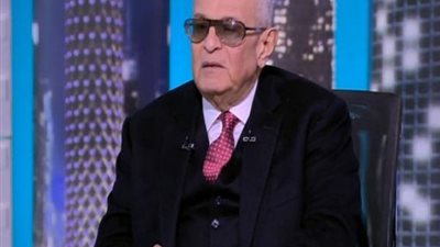 أبو شقة: الوفد كان له دورا مؤثرا في ثورة 30 يونيو