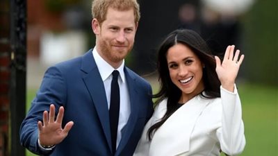 جونسون من قمة برلين: أتمنى لهاري وميجان التوفيق في حياتهم المستقبلية