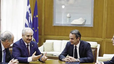 أستاذ علوم سياسية: هناك تفاؤل حذر حول مخرجات مؤتمر برلين