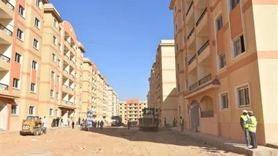 رئيس لجنة الحاجزين بالإسكان: المشروع أنهى معاناة 3 آلاف أسرة في أسوان