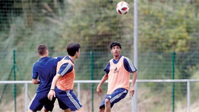 الرياضة والتعليم يدشنان النسخة الثانية من دوري المدارس.. الأسبوع المقبل