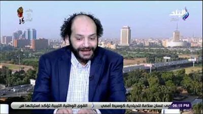 خبير استراتيجي: تركيا تبحث عن التواجد السياسي بشمال إفريقيا